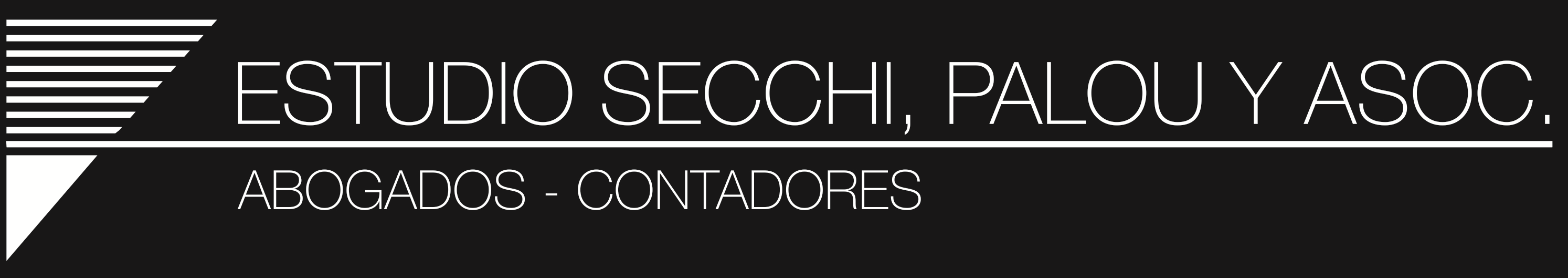 Estudio Secchi, Palou y Asoc